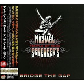 Download track To Live For The King Michael Schenker