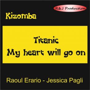 Download track My Heart Will Go On (Play) Jessica Pagli