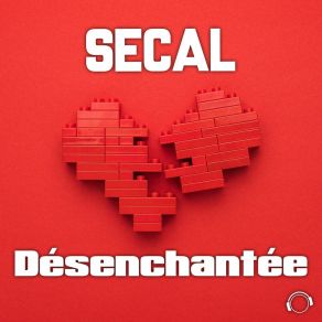 Download track Désenchantée SECAL