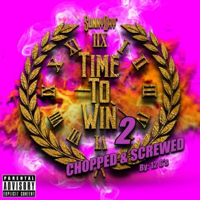 Download track Cfwu (Chopped & Screwed By 12 G's) Sunny Day