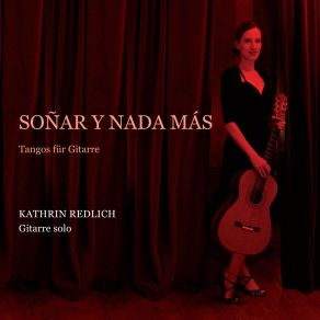 Download track Nieve, Sólo Una Poesía Kathrin Redlich