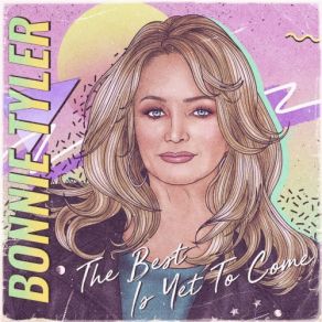 Download track Stronger Than A Man Bonnie Tyler