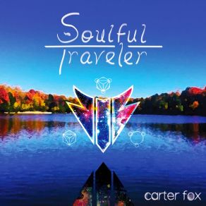 Download track Sahasrara (Mind) Carter FoxThe Mind, Stephen Honsberger