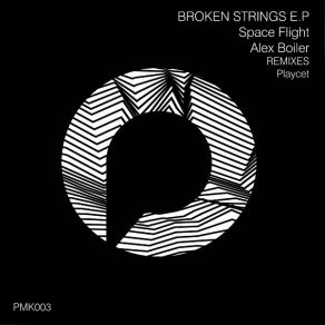 Download track Broken Strings (Original Mix) Alex Boiler