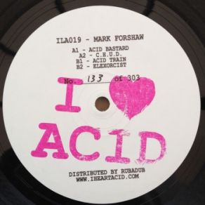 Download track Acid Train Mark Forshaw