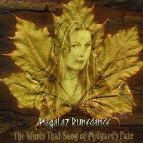 Download track When The Trees Were Silenced Hagalaz' Runedance