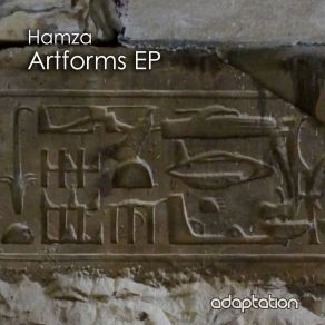 Download track Acid Jazz (Original Mix) Hamza