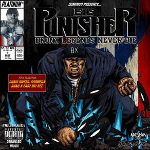 Download track You Aint A Killa Big Punisher, Big Pun