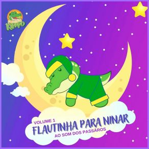 Download track Flautinha Para Sonhar - Ao Som Dos Passáros Família Kipapo