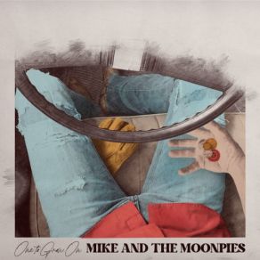 Download track Hour On The Hour Mike And The Moonpies