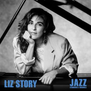 Download track My One And Only Love Liz Story