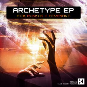 Download track Superior Knowledge (Revenant Remix) Revenant