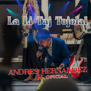 Download track Los Que Esperan Andrés R Hernández Oficial