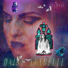 Download track Blue Forest Daisy Anabelle