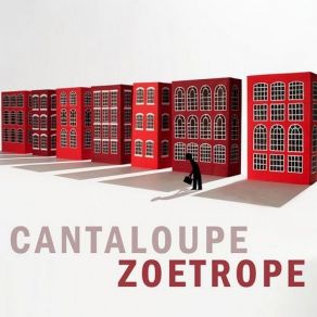 Download track Gustave Cantaloupe