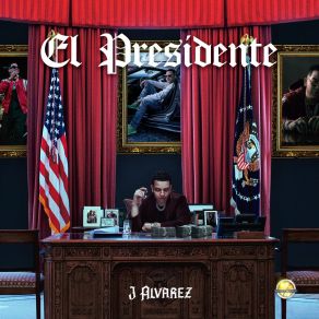 Download track Te Cambiamos El Juego J Álvarez