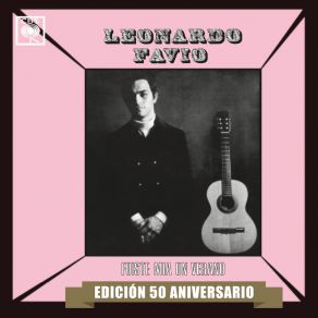 Download track Para Saber Como Es La Soledad Leonardo FavioMarito Consentino