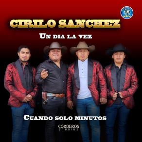 Download track Cuando Solo Minutos Cirilo Sanchez