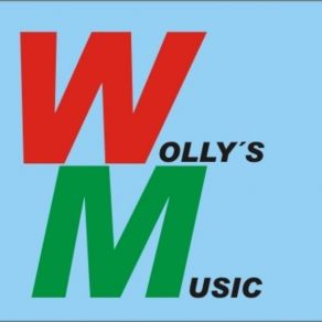 Download track Crazy Wolly