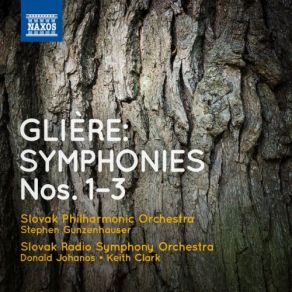 Download track Symphony No. 1 In E-Flat Major, Op. 8 - IV. Allegro Stephen Gunzenhauser, Slovak Philharmonic Orchestra