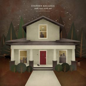 Download track The Open Heart (South) Stephen Kellogg