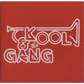 Download track Lets Go Dancing (Ohh La La La) Kool & The Gang