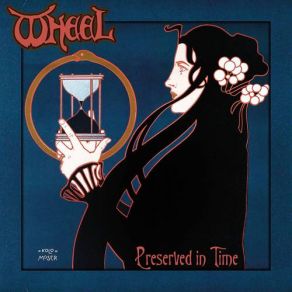 Download track Daedalus Wheel