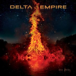 Download track Let Them Fall Away Delta Empire