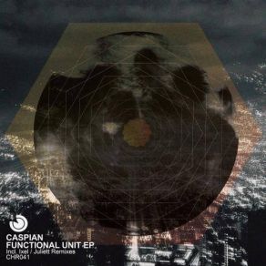 Download track Binary Fission (Original Mix) Caspian