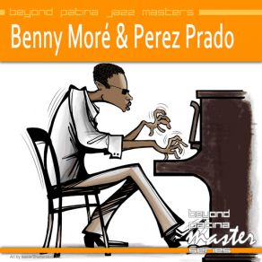Download track A Romper El Coco Benny MoréPérez Prado