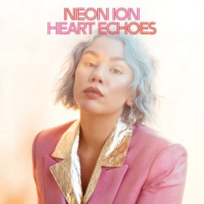 Download track Heavy Hearted Neon Ion