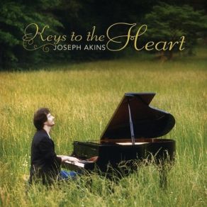 Download track Keys To The Heart Joseph Akins