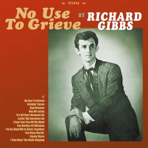 Download track Too Busy Hurtin' Richard Gibbs