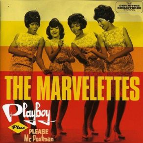 Download track I'm Hooked The Marvelettes