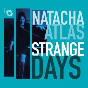 Download track Words Of A King Natacha Atlas