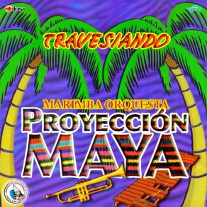 Download track Cumbia Mix 1: Nunca Pensé En Llorar / Si Te Marchas / Falda Cortita / Los Luchadores / Pirulino Marimba Orquesta Proyección Maya