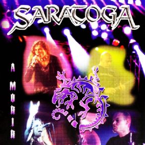 Download track Lágrimas De Dolor Saratoga