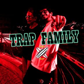 Download track Trap Family Aron Kulcsa