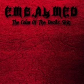 Download track Outro: Wasteland Of Ice Embalmed