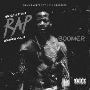 Download track Aint On The Radio Boomer Boomski