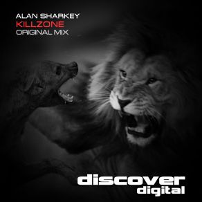 Download track Killzone (Original Mix) Alan Sharkey