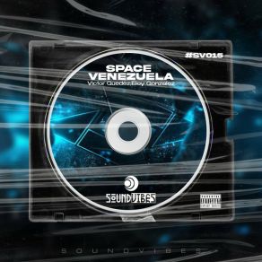 Download track Space Venezuela (Instrumental Mix) Eloy Gonzalez