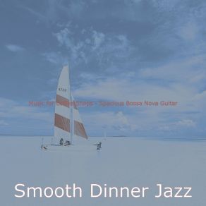 Download track Dashing Saxophone Bossa Nova - Vibe For Summer Travels Smooth Dinner Jazz