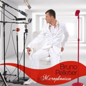 Download track J'ai Menti' Bruno Pelletier