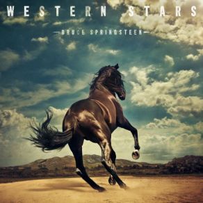 Download track Tucson Train Bruce Springsteen