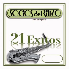 Download track Caracolera Los Socios Del Ritmo