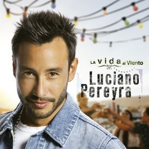 Download track Llegaste Luciano Pereyra