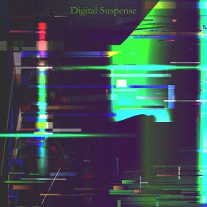 Download track Digital Suspense Spoiled Coffee