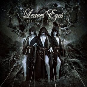 Download track In Eternity Leaves' Eyes