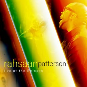 Download track 6AM (Live) Rahsaan PattersonLalah Hathaway